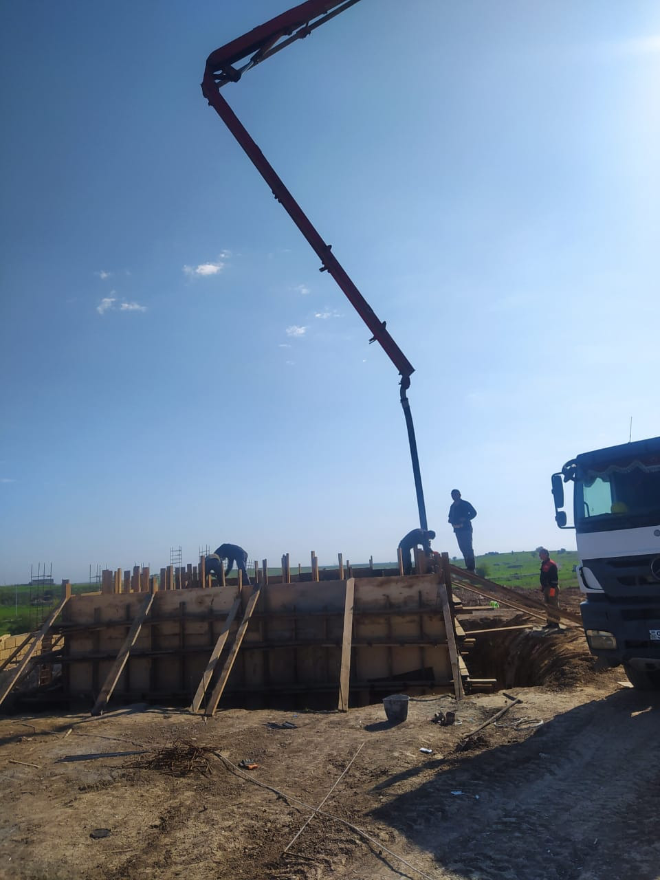 Zəngəzur Magistral Qaz Xətti